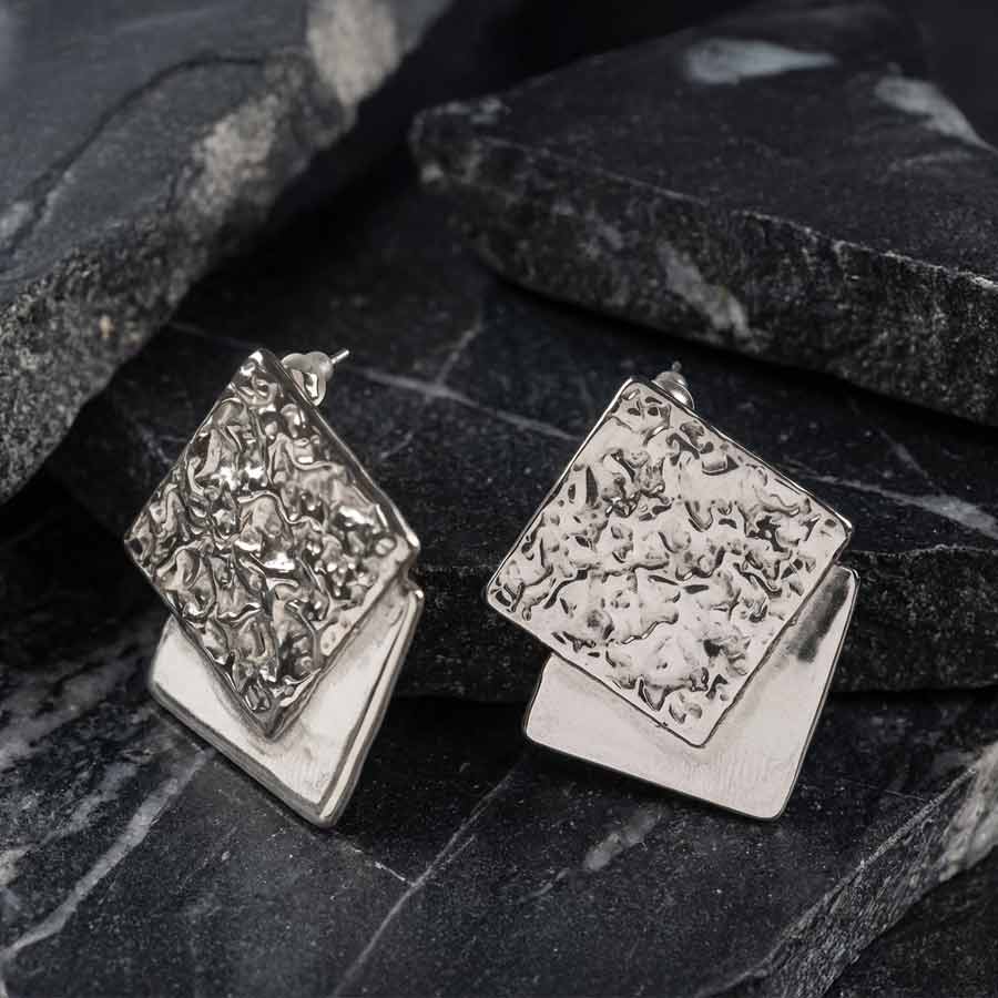 Σκουλαρίκια Beatrice - Image 4