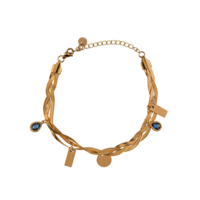 Βραχιόλι Blue Mary