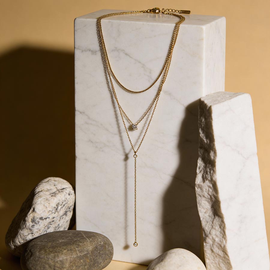 Κολιέ Emma - Image 4