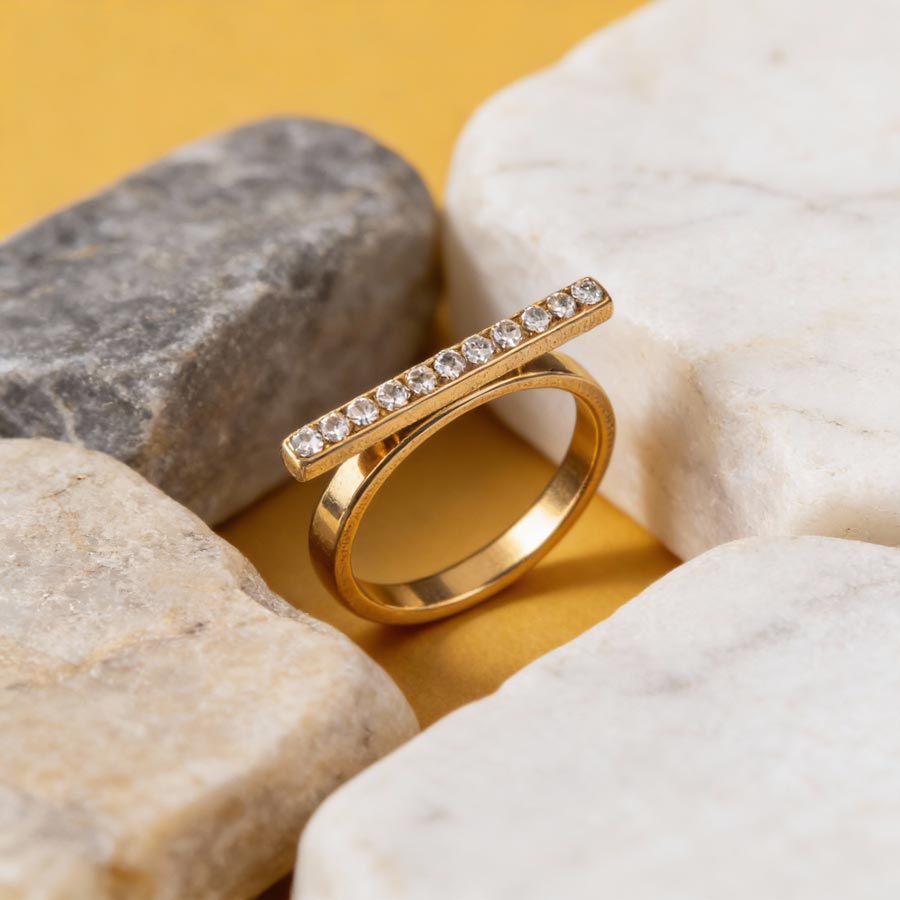 Δαχτυλίδι Enrica - Image 4