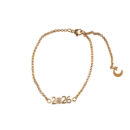 Γούρι βραχιολάκι 2026