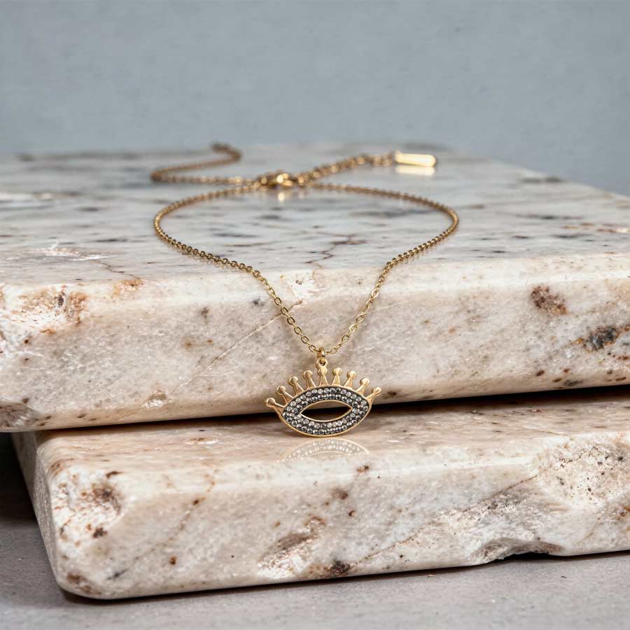 Κολιέ Ivonne - Image 4