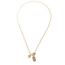 Κολιέ Lucky glover