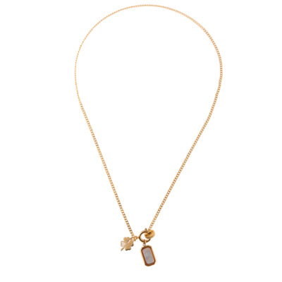 Κολιέ Lucky glover