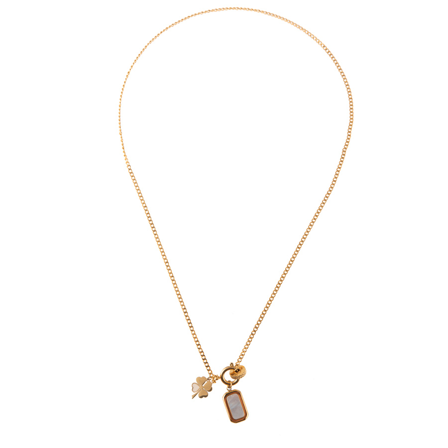 Κολιέ Lucky glover