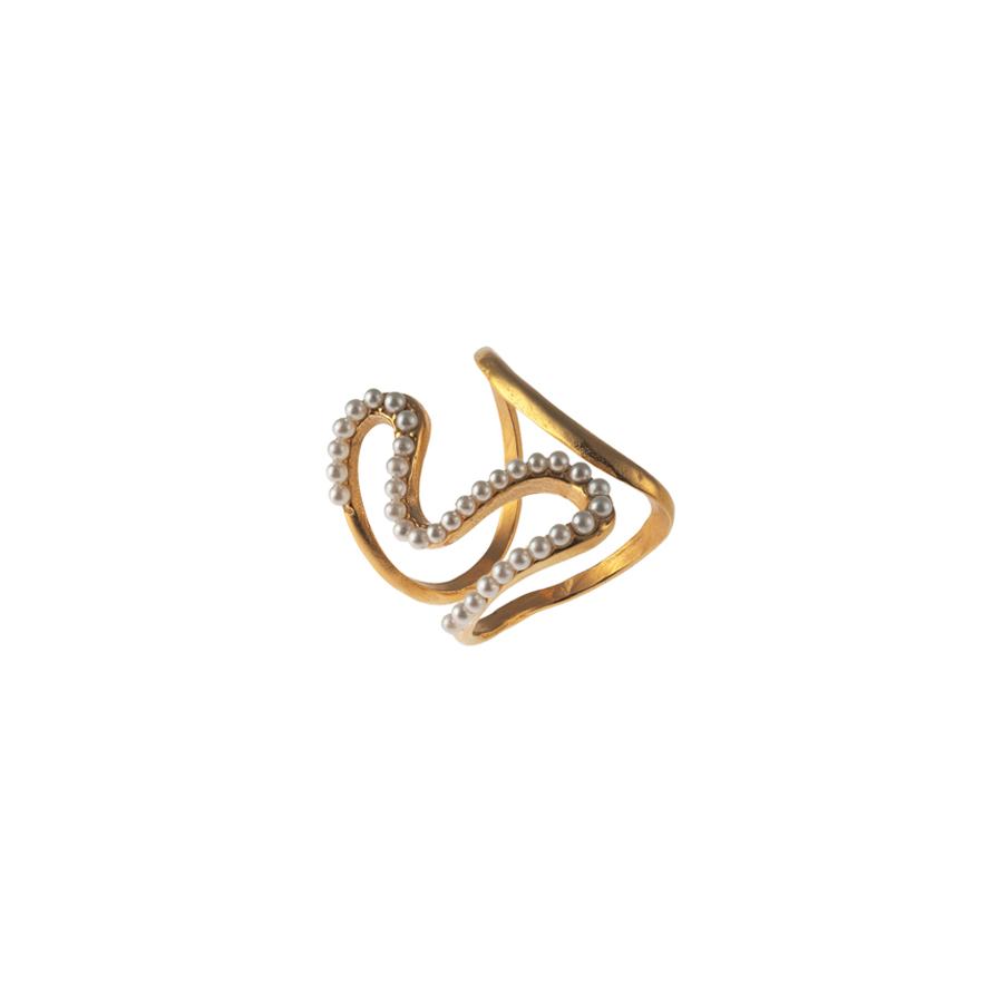 Δαχτυλίδι Maja