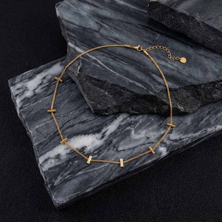 Κολιέ Nantia - Image 4