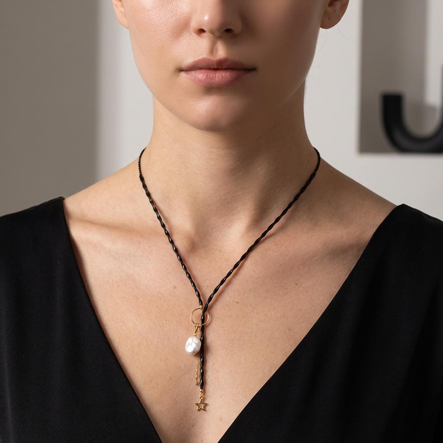 Κολιέ Naomi - Image 3