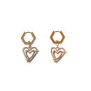 Σκουλαρίκια Noemi