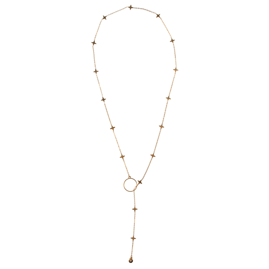 Κολιέ North Star