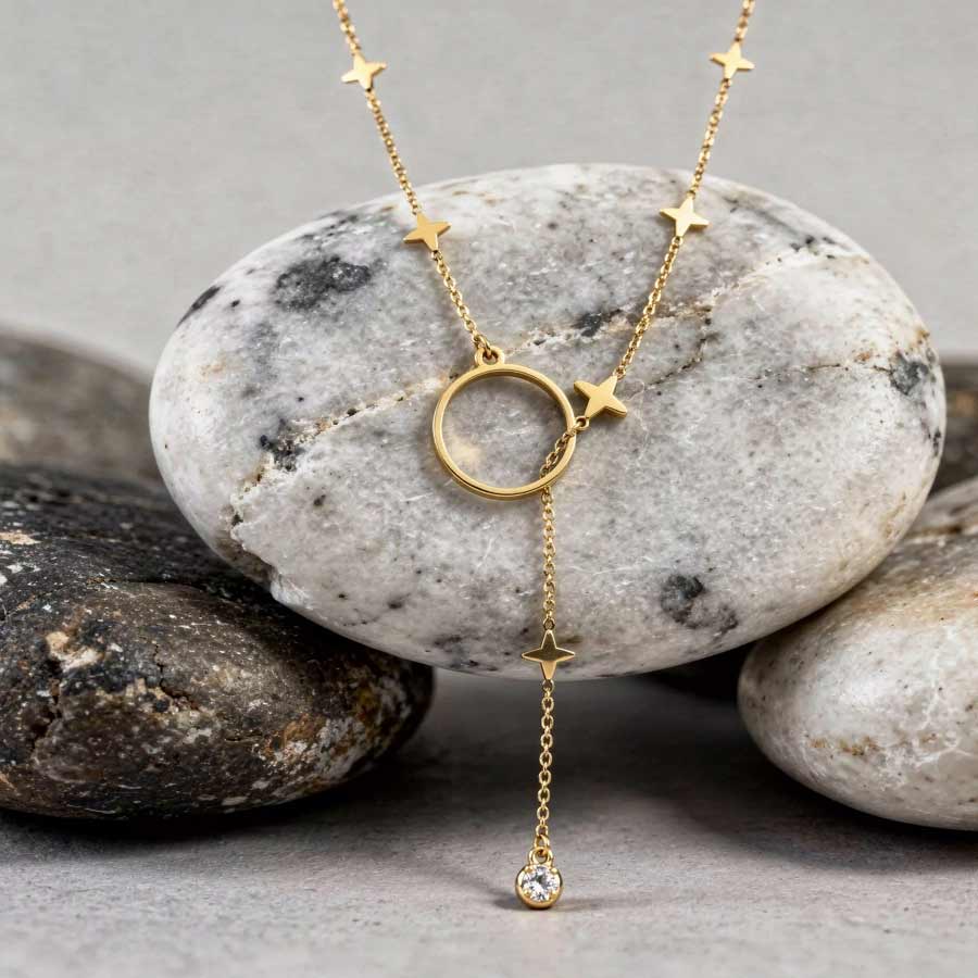 Κολιέ North Star - Image 4