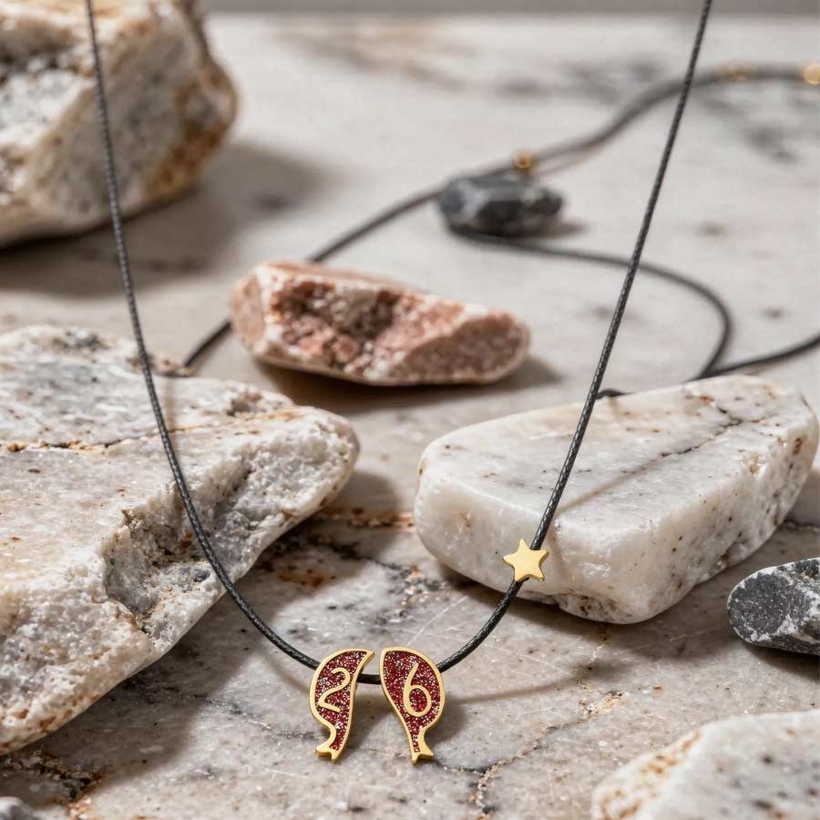 Γούρι Δανάη - Image 4