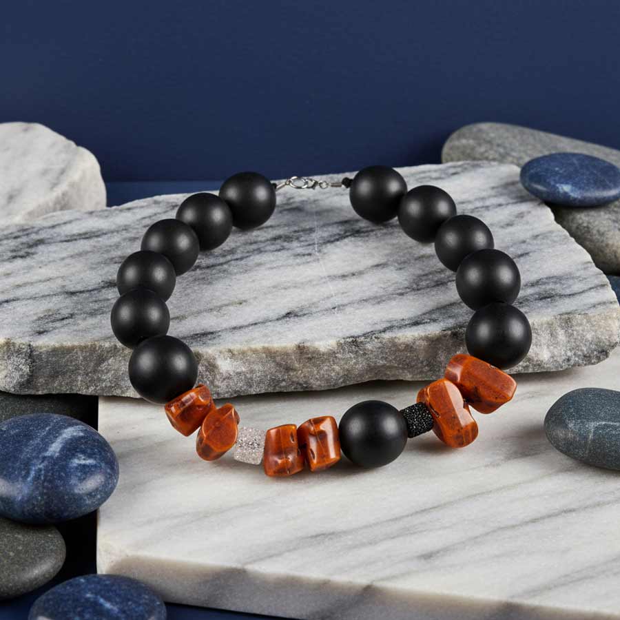 Κολιέ Valerie - Image 4