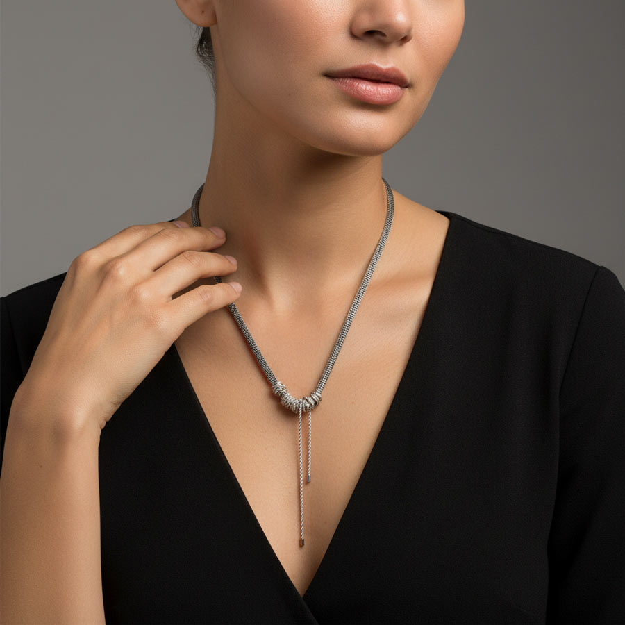 Κολιέ Valeria - Image 3