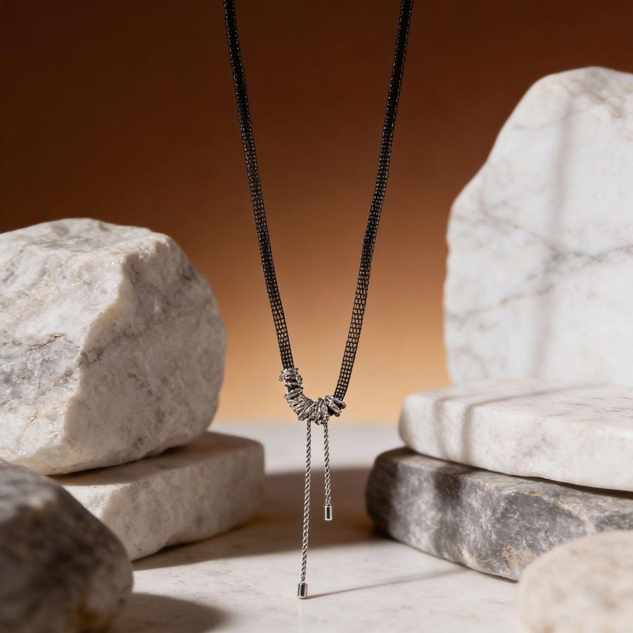 Κολιέ Valeria - Image 4