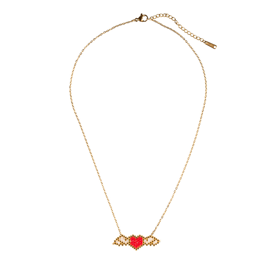 Κολιέ Love Wings