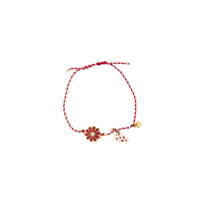 Μάρτης Red Daisy