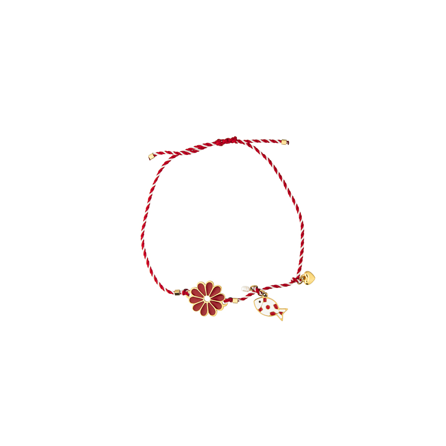 Μάρτης Red Daisy