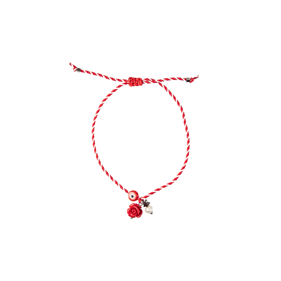 Μάρτης Red Rose