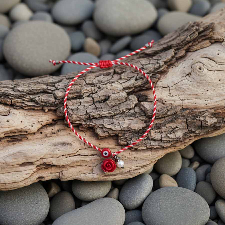 Μάρτης Red Rose - Image 4