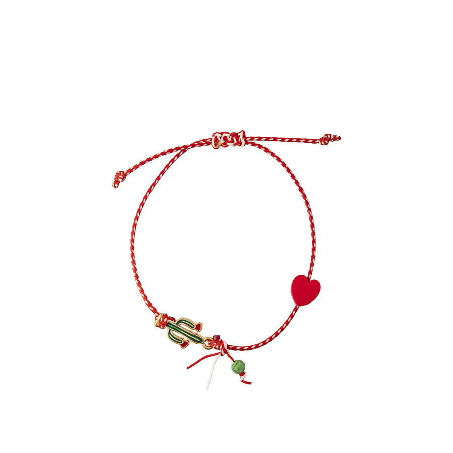 Μάρτης Red cactus