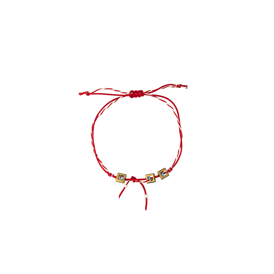 Μάρτης Mini square