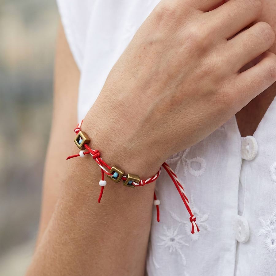 Μάρτης Mini square - Image 3