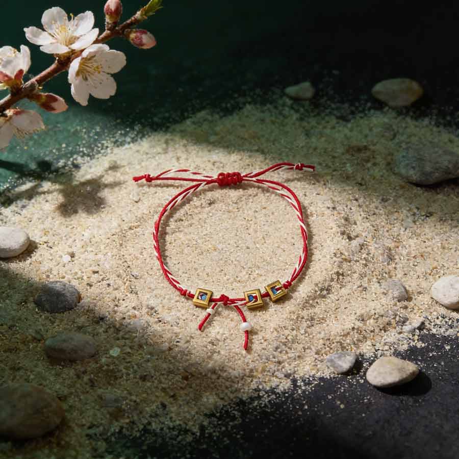 Μάρτης Mini square - Image 4