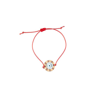 Μάρτης Blue eye