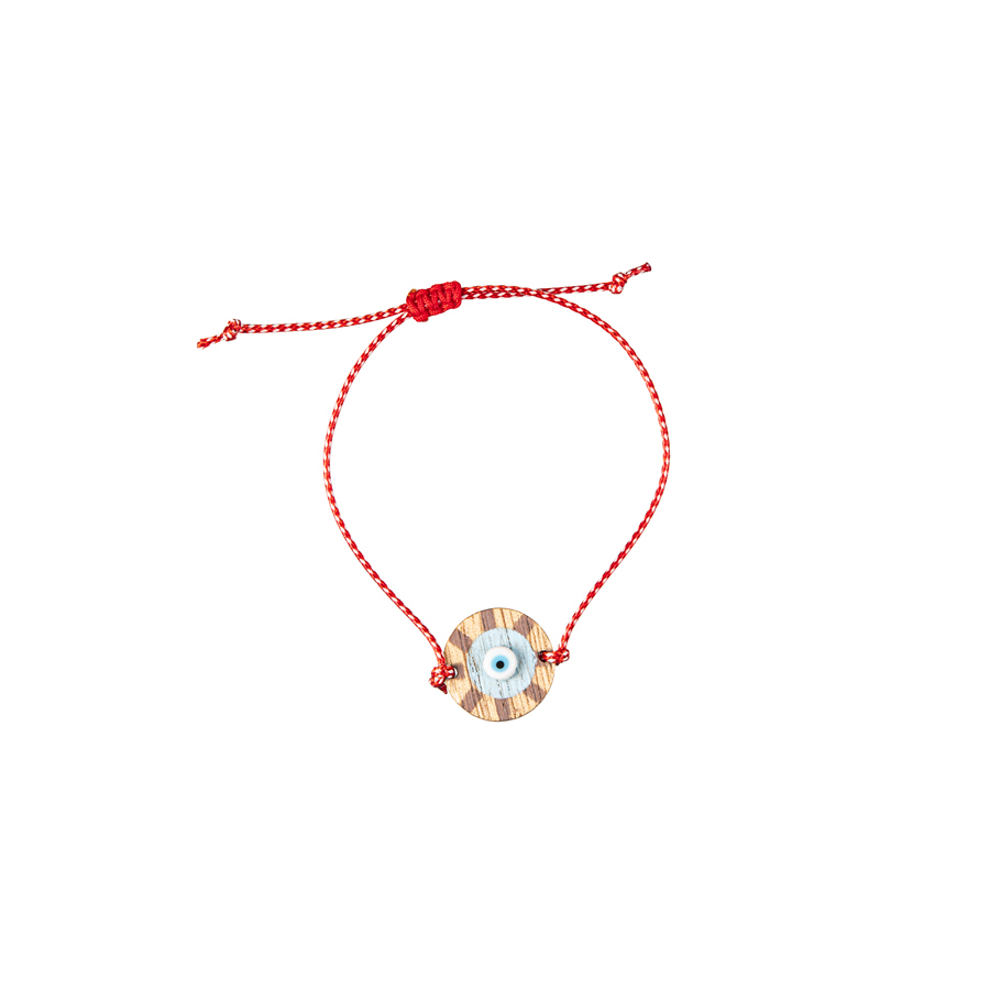 Μάρτης Blue eye