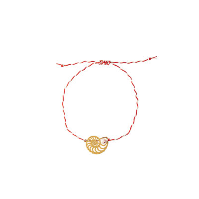 Μάρτης Gold Shell