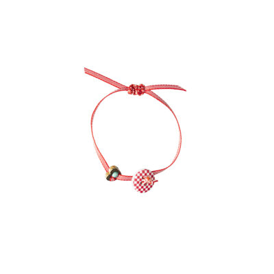 Μάρτης Red Button