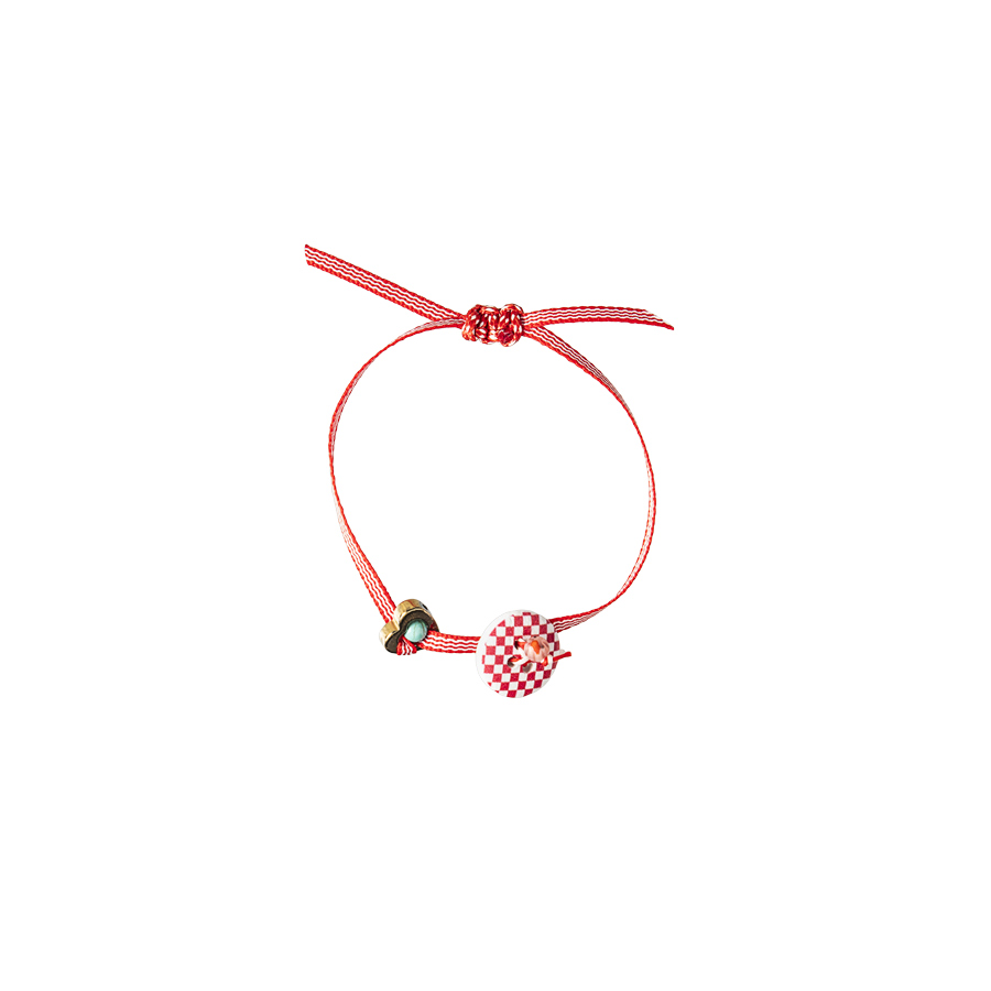 Μάρτης Red Button