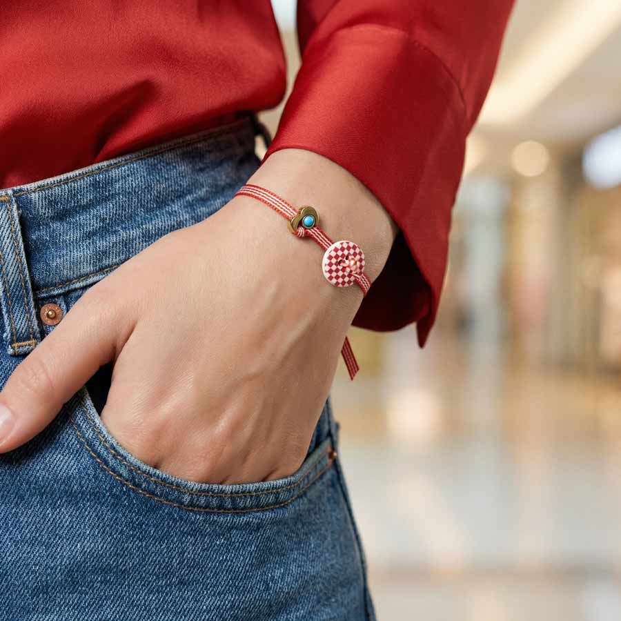 Μάρτης Red Button - Image 3