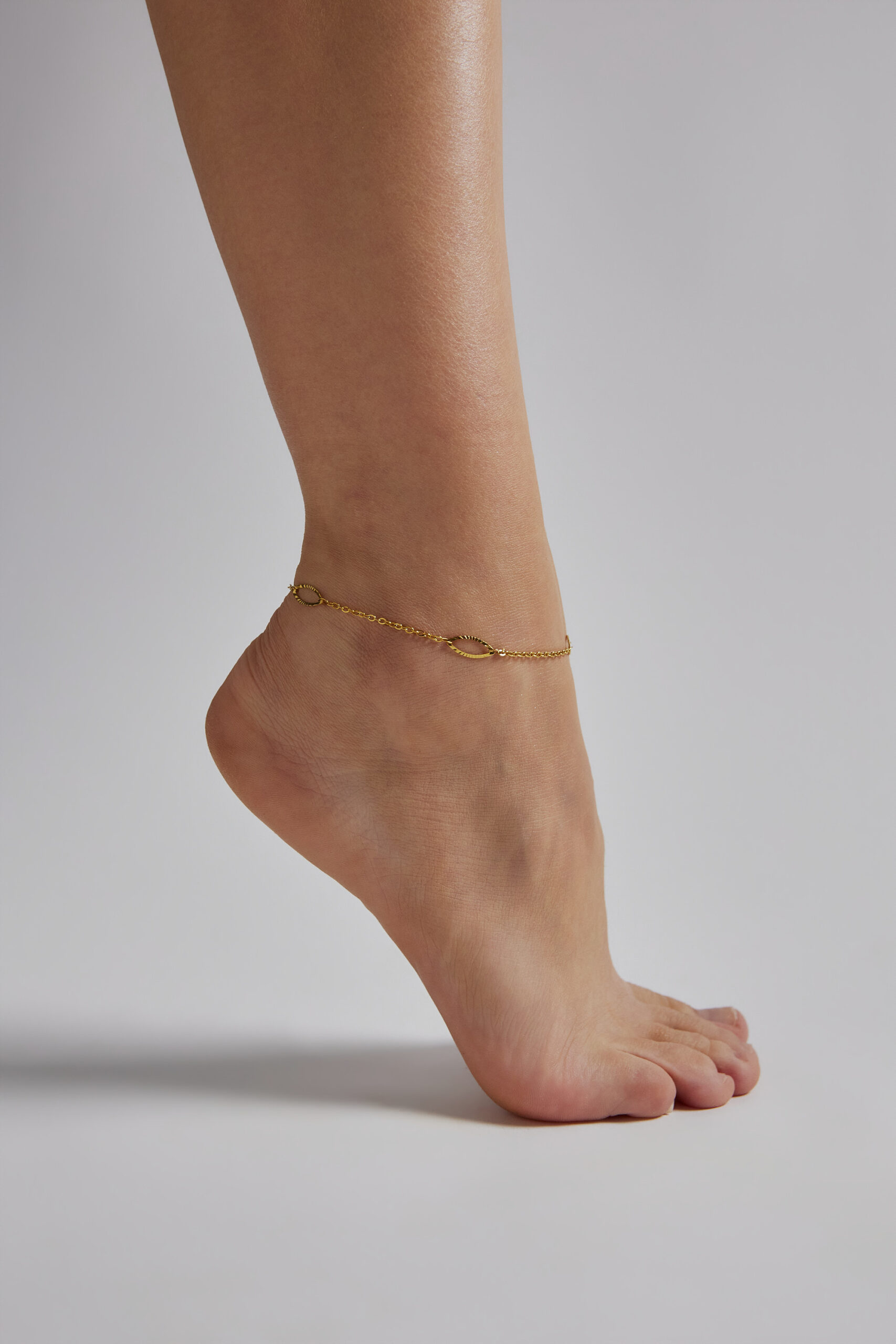 Anklet Golden Sand - Image 2