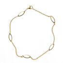 Anklet Golden Sand