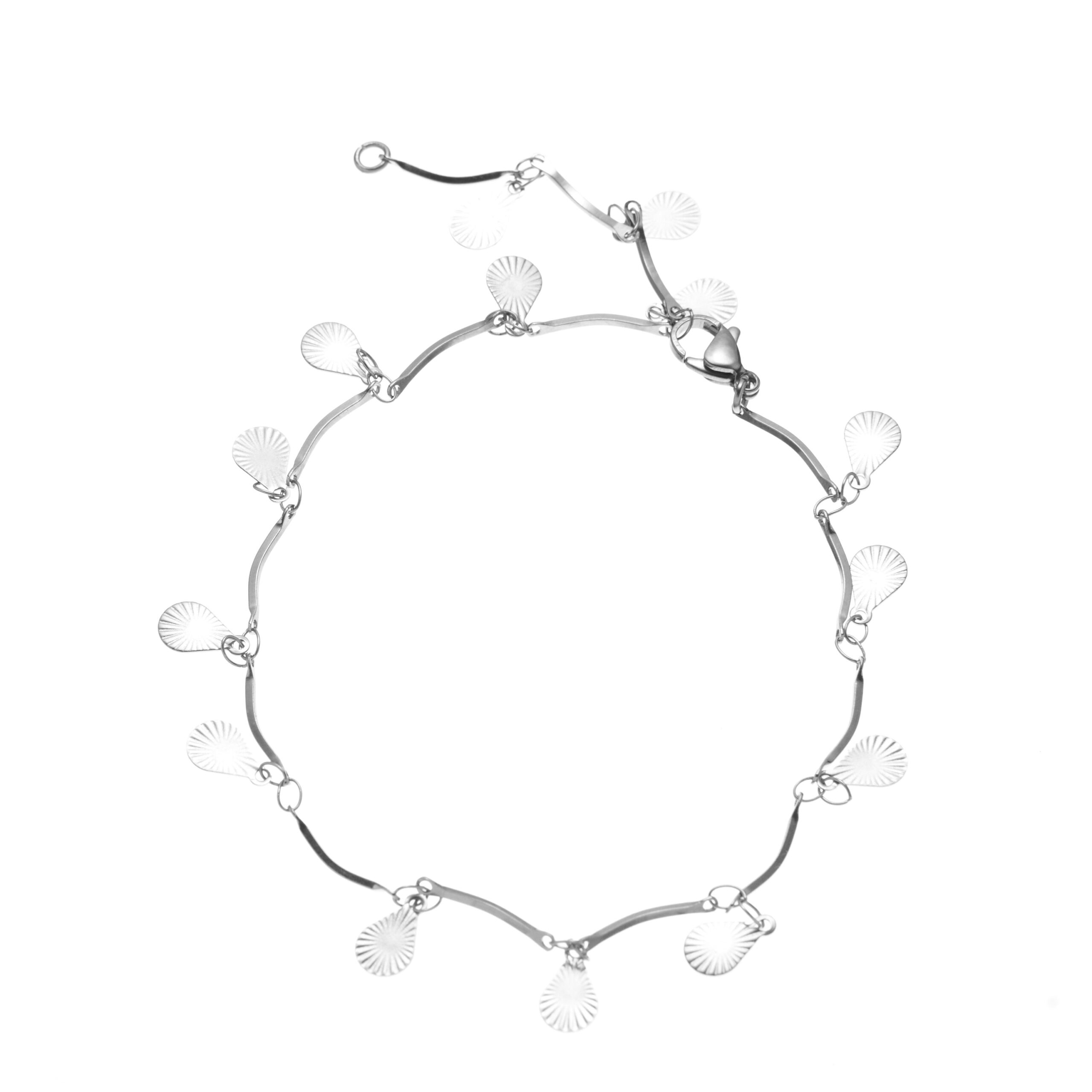 Anklet Summer Tears